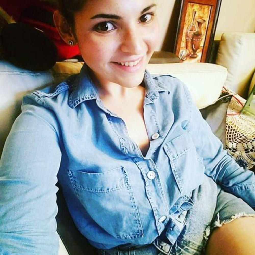 Meet your Posher, Marianna